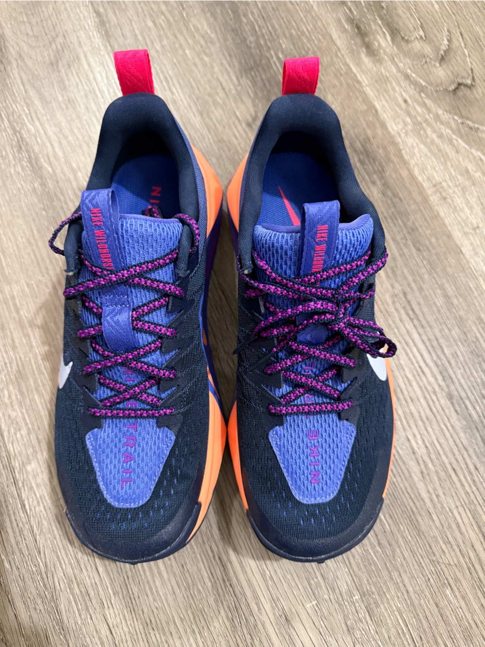 Nike Wildhorse 10